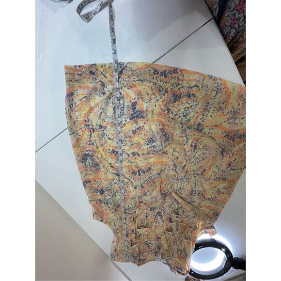 Cabi large bundle lot sleeveless blouse and wrap blouse - Picture 10 of 13